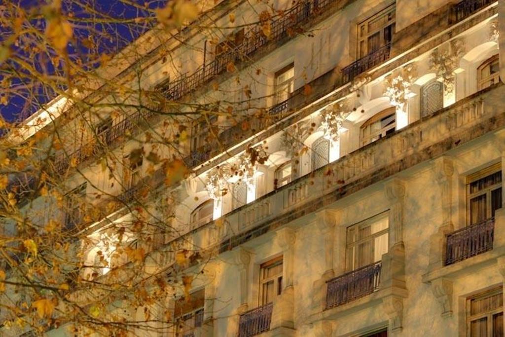 Hotel Aletti Palace Vichy Kültér fotó