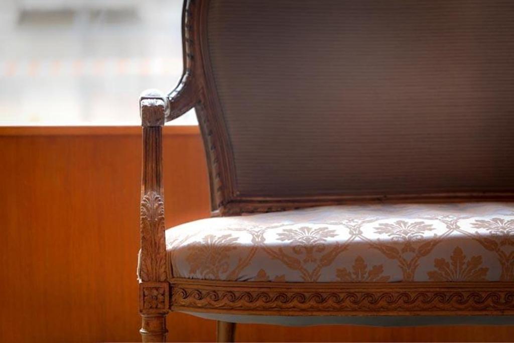 Hotel Aletti Palace Vichy Kültér fotó