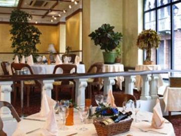 Hotel Aletti Palace Vichy Kültér fotó